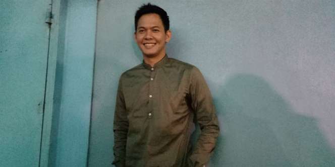 Terus Dikaitkan Ayu Ting Ting, Jawaban Andi Arsyil Mengejutkan