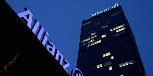 Penyidik Periksa Bos Allianz sebagai Tersangka