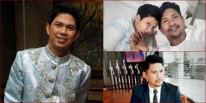 Apa Kabar Ronny Sianturi Si Raja 'Kuis Piramida'?