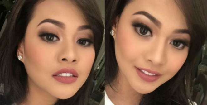 Gara-gara Cowok, Aurel Hermansyah Jadi Suka Dandan
