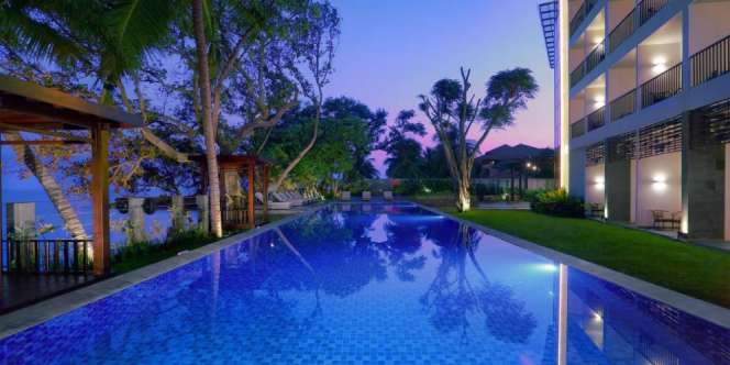 Rekomendasi Pilihan Hotel untuk Babymoon