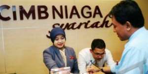 CIMB Niaga Syariah Kejar Target Penyaluran KPR Rp5 Triliun