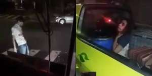 Naudzubillah, Efek `Zombie` Penenggak Flakka Kian Mengerikan!