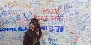 Misteri MH370, Bagaimana Akhirnya?