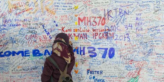 Misteri MH370, Bagaimana Akhirnya?