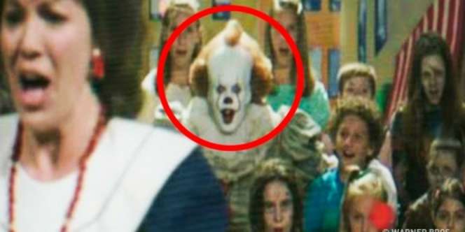 17 Fakta Mengejutkan di Balik Film-film Terkenal