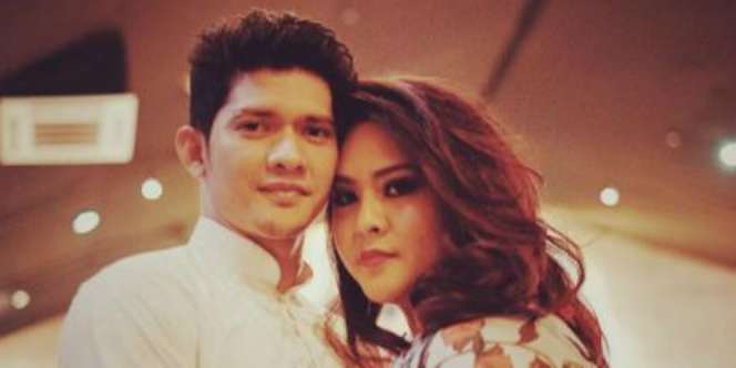 Jleb! Audy Kembali Bungkam Orang-orang yang Menyebutnya Gendut