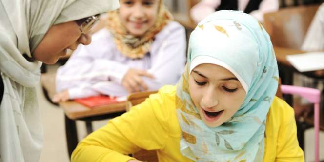 Ingin Sekolahkan Anak di SDIT? Ketahui Konsep Kurikulumnya