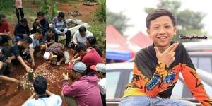 5 Fakta Kematian Denis Kancil, Pebalap Muda Segudang Prestasi