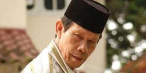 Innalillahi... Malih Tongtong dan `Bang Ocid` Berduka