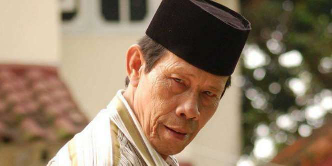 Innalillahi... Malih Tongtong dan `Bang Ocid` Berduka