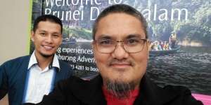 Pemeriksaan Kelar, Jonru Segera Diserahkan ke Jaksa