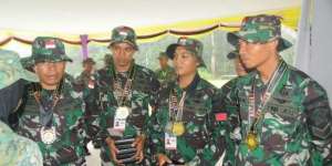 Daftar Negara dengan Gaji Tentara Termahal di Dunia