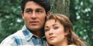 Ingat Pemeran Esmeralda? Begini Nasibnya Sekarang...