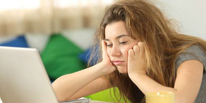 Begini Cara Ampuh Perbaiki Pola Tidur