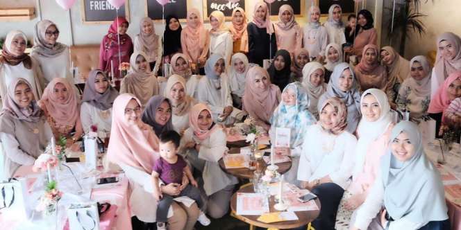 HC Jakarta: Tutup Masa Lalu, Mulai Langkah Baru