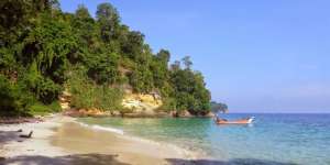 4 Tempat Wisata di Indonesia Ini Dulunya Lokasi Pembantaian