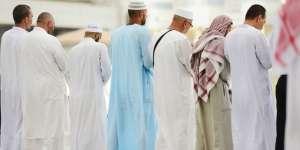 RISKA: Yuk Ikut Itikaf Rutin Akhir Pekan Ini