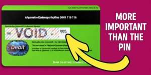 6 Informasi Penting Kartu Bank Anda