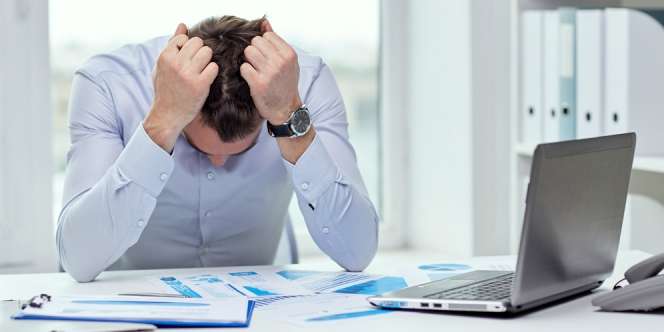 Tips Ampuh Atasi Gugup di Kantor