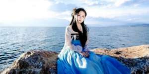 Cosplayer Cantik Tewas Saat Pemotretan, Ini Penyebabnya