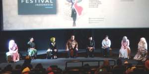 Muffest Tahun Ketiga Janjikan Kejutan Menarik untuk Hijabers