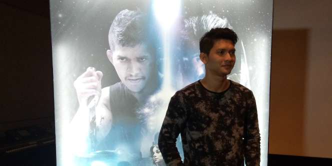Iko Uwais Jadi Guru Beladiri Seleb Hollywood di Beyond Skyline