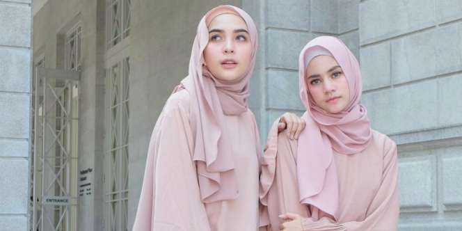 Online Shop yang Diburu Hijaber, Produknya Pada Sold Out!