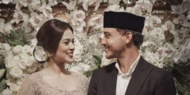 Ditanya Pengalaman Bulan Madu, Begini Reaksi Raisa