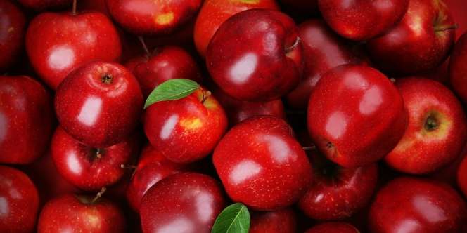 5 Buah Pengganti Obat Panas Dalam