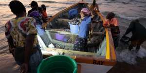 Malawi Buka Pintu Keuangan Syariah