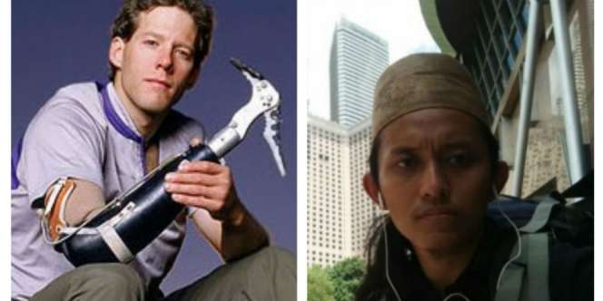 Ini Dia 8 Traveler Paling Fenomenal Sepanjang Sejarah