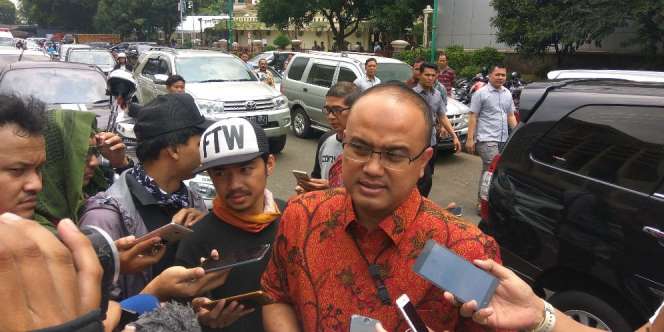 Polisi Terima Audit Kemenkes Soal RS Mitra Keluarga, Hasilnya?