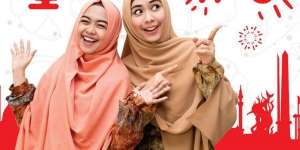 Bantu Pebisnis UKM, Oki Setiana Dewi Rutin ke Gang Dolly