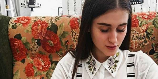 Dulu Badannya Kurus Kering, Kini Bikin Pria Mabuk Kepayang