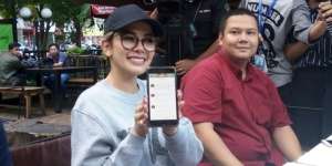 Babak Baru Soal Tweet, Nikita Mirzani Dilaporkan ke KPI