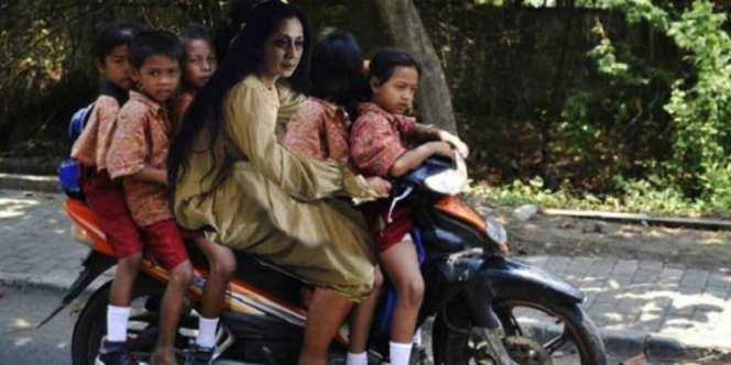 'Ibu Sudah Bisa' Serem? Lihat Meme Ini, Dijamin Sakit Perut