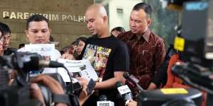 Ahmad Dhani Tegaskan Masih Pemilik Karaoke Masterpiece