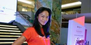 Model Kelly Tandiono Menikah Tahun Depan