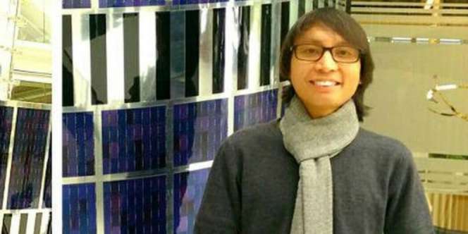 Ilmuwan Indonesia Ini Mendadak Disorot Publik, Ini Sebabnya