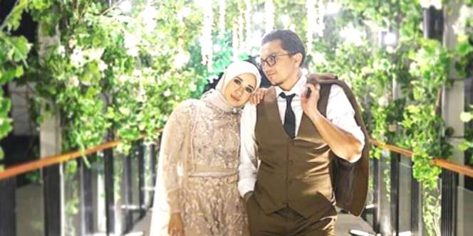Dipuji, Gaun & Riasan Pengantin Bella Bikin Mata Tak Berkedip