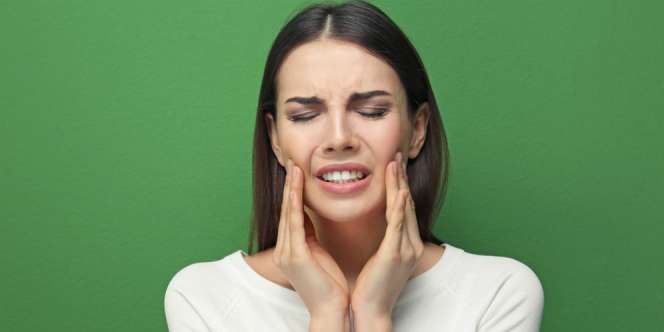 5 Tips Jaga Kesehatan Gigi Sensitif