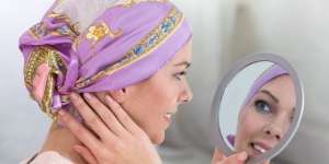 5 Tips Kecantikan Aman untuk Pengidap Kanker, Tetap Semangat!