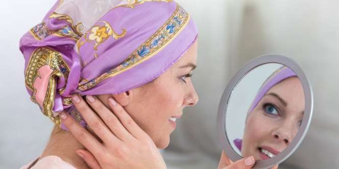 5 Tips Kecantikan Aman untuk Pengidap Kanker, Tetap Semangat!