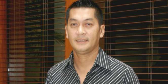 Donny Kesuma Resmi Sandang Status Duda