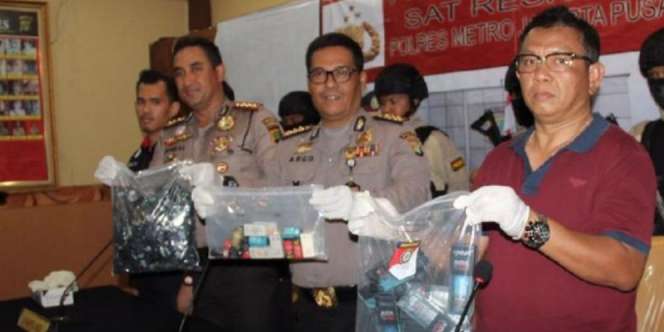 Tak Diduga, Begini Cara Spa Penyuka Sesama Jenis Gaet Anggota