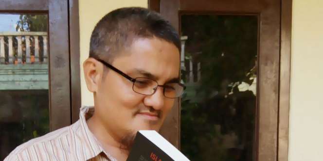 Pekan Ini, Berkas Jonru Diserahkan ke Kejaksaan