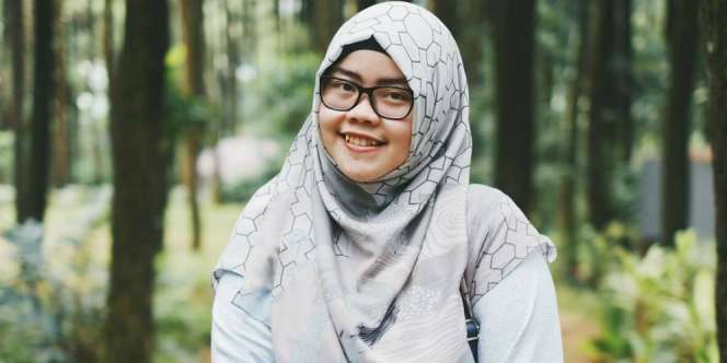 Indah Riyanti: Tips Nyaman Berolah Raga untuk Hijaber