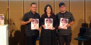 Make Up Artist 3 Generasi Wariskan Rahasia Mudah Merias Wajah