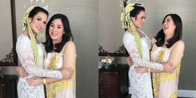 Permintaan Raisa Setelah Akad Nikah Akhirnya Terungkap